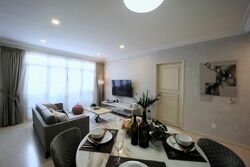 St. Patricks Green (D15), Apartment #563249991